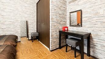 Senbonkita Terrace House