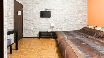 Senbonkita Terrace House