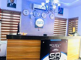 Sky Rock Hotels