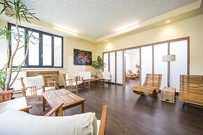 Hotel Saxenhof der Rhöner Botschaft