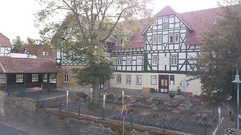 Hotel Saxenhof der Rhöner Botschaft