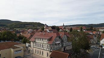 Hotel Saxenhof der Rhöner Botschaft