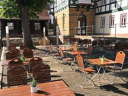 Hotel Saxenhof der Rhöner Botschaft