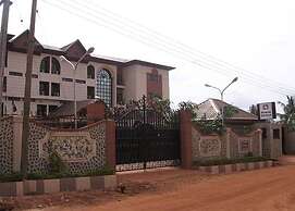Roban Hotel Enugu