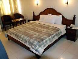 Roban Hotel Enugu