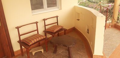 Auberge Le Dakan