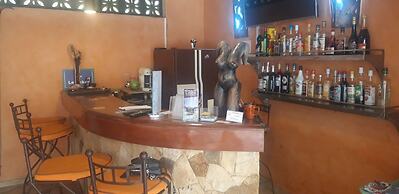Auberge Le Dakan