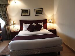 Clen Phil Hotels and Suites