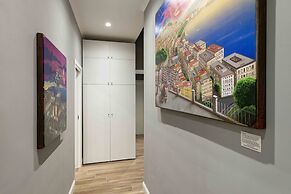 Dante Maison De Prestige