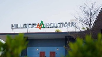 Hillside Boutique