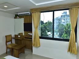 Hotel Shobhna Palace by Sky Stays