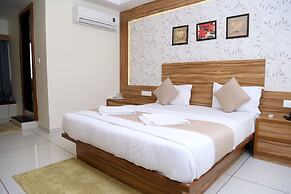 Hotel Shobhna Palace by Sky Stays