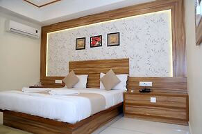 Hotel Shobhna Palace by Sky Stays