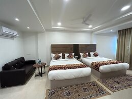 Hotel President