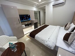 Hotel President