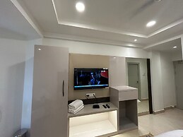 Hotel President