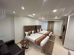 Hotel President