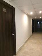 Hotel President
