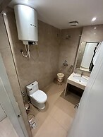 Hotel President