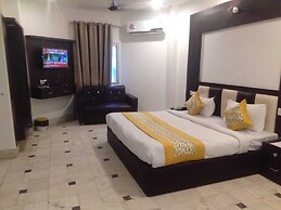 Hotel President