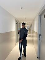 Hotel President