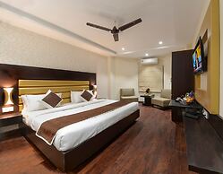 Hotel President
