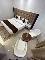 Hotel President