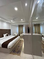 Hotel President
