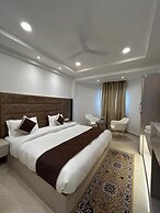 Hotel President
