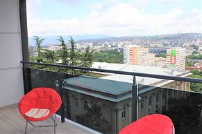 Luxury Apartments