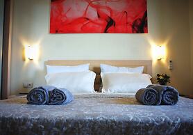 Luxury Apartments