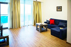 Luxury Apartments