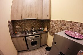 Luxury Apartments