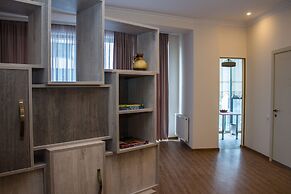 Luxury Apartments