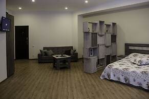 Luxury Apartments