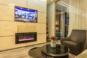 Luxury Apartments