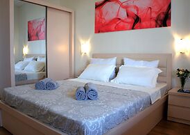 Luxury Apartments