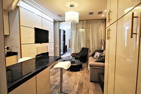 Luxury Apartments