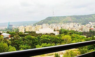 Luxury Apartments