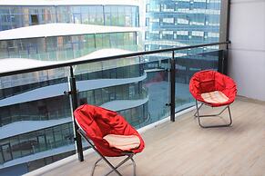 Luxury Apartments