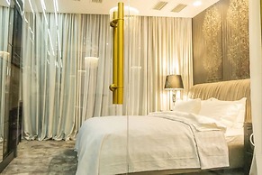 Luxury Apartments