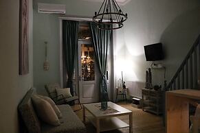 Luxury Apartments