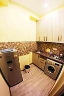Luxury Apartments