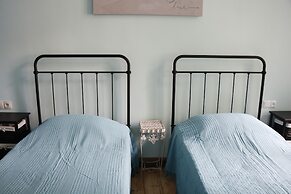 Luxury Apartments