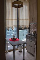 Luxury Apartments