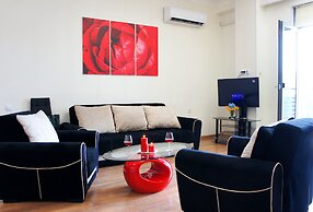 Luxury Apartments