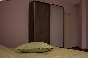 Luxury Apartments