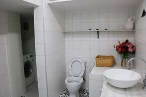 Luxury Apartments