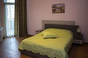 Luxury Apartments