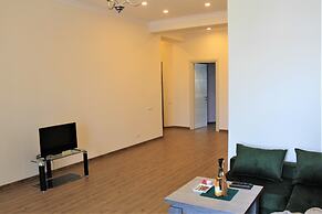Luxury Apartments
